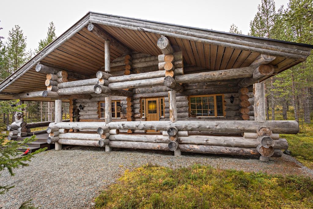 Unelmaveska Ruka Exterior photo