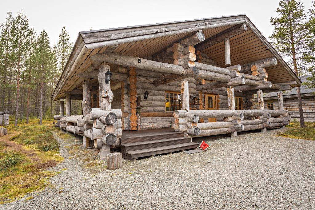Unelmaveska Ruka Exterior photo