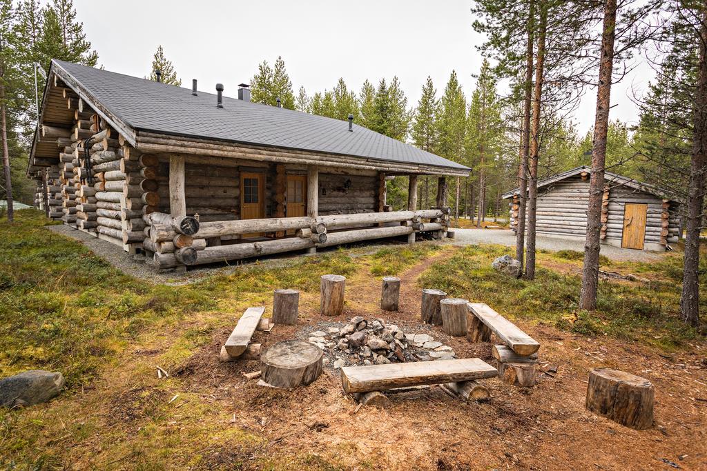 Unelmaveska Ruka Exterior photo