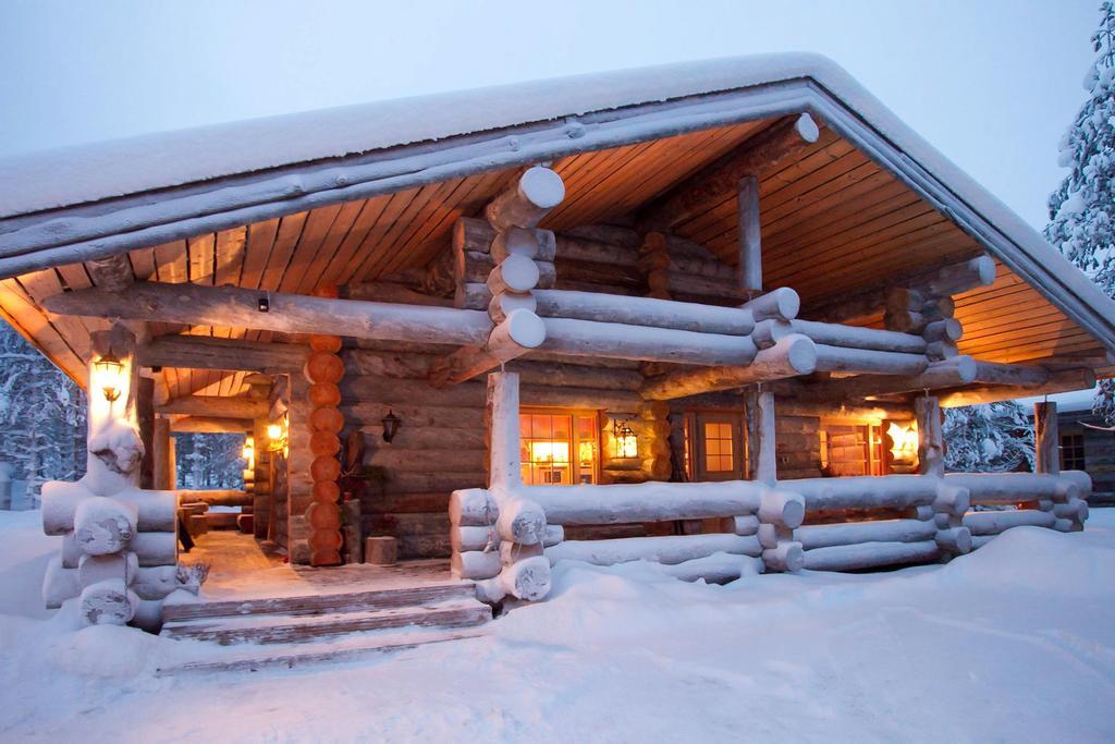 Unelmaveska Ruka Exterior photo